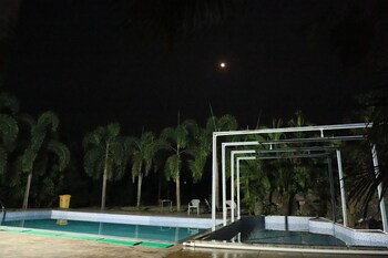 rio forest resort