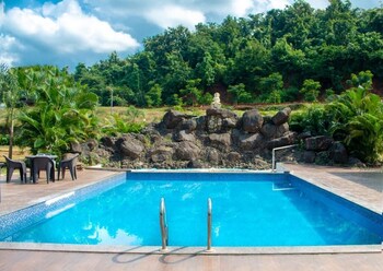 rio forest resort