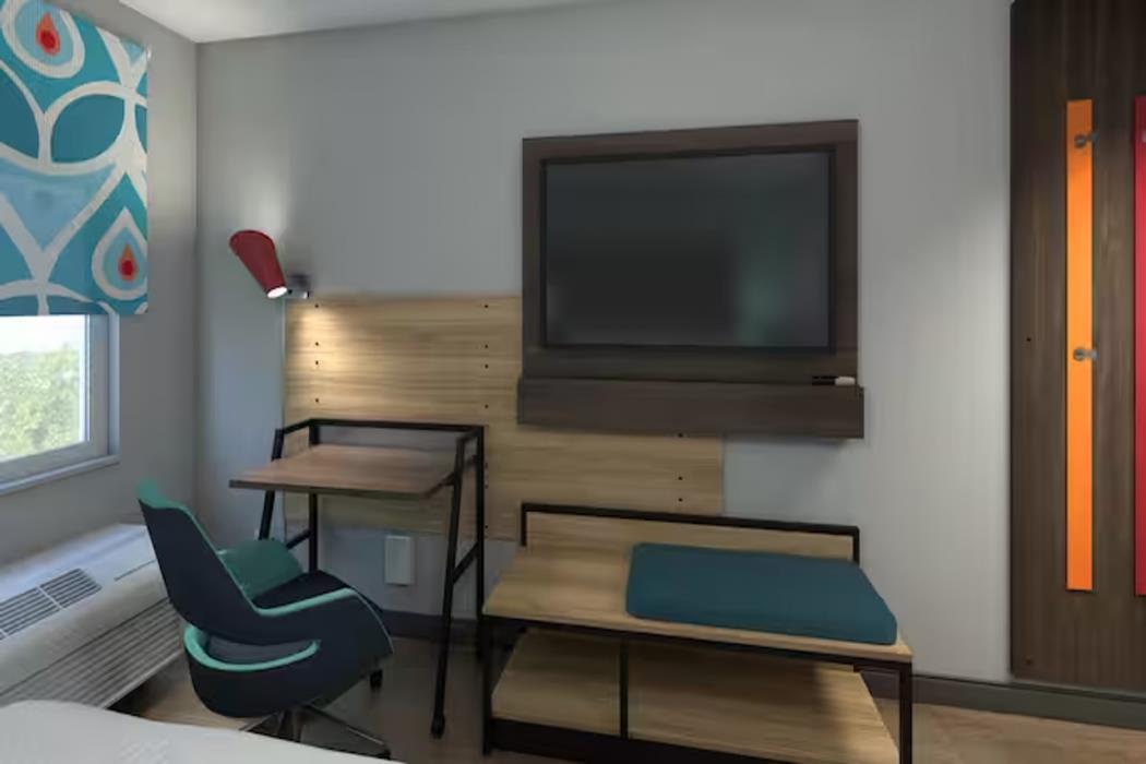 tru by hilton lexington hamburg