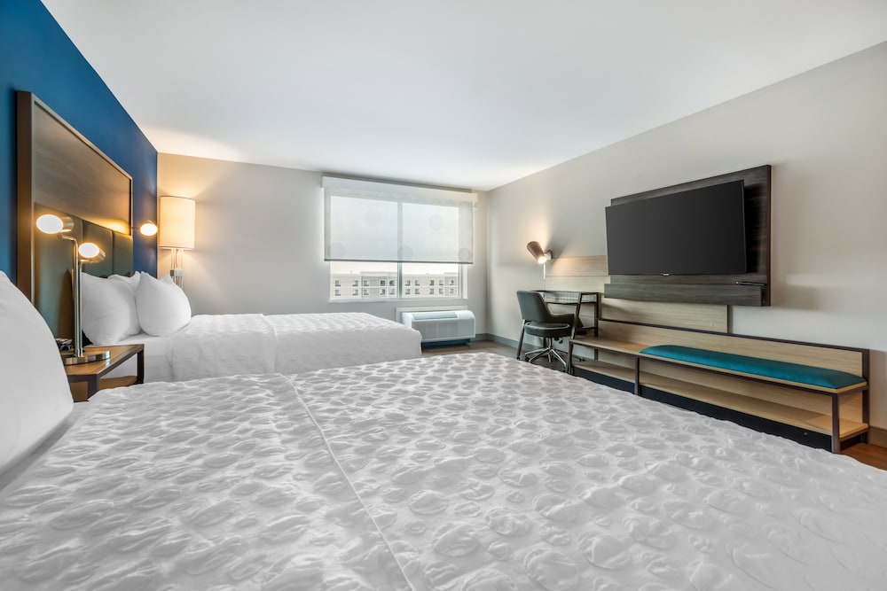 tru by hilton lexington hamburg
