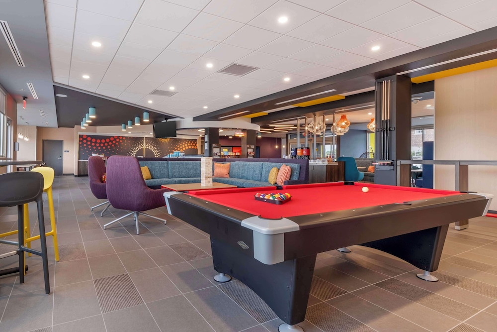 tru by hilton lexington hamburg