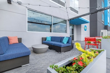tru by hilton lexington hamburg