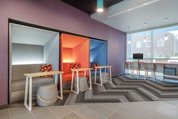 tru by hilton lexington hamburg