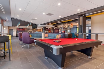 tru by hilton lexington hamburg