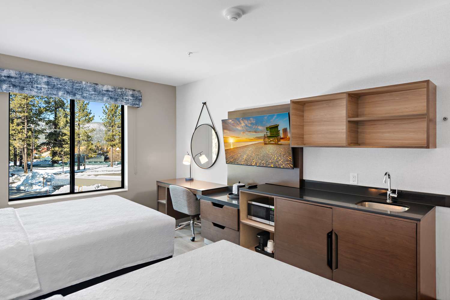 hampton inn big bear lake