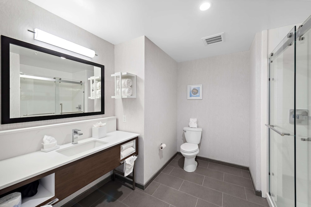 hampton inn big bear lake