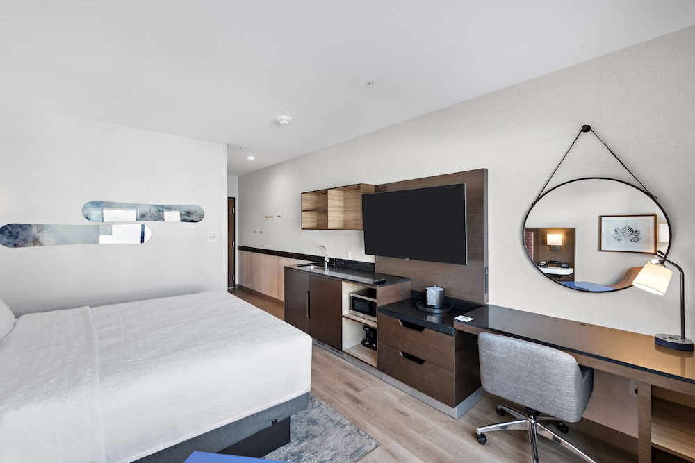 hampton inn big bear lake