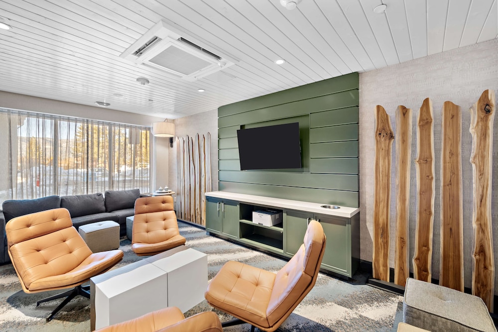 hampton inn big bear lake