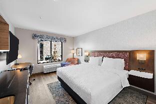 hampton inn big bear lake