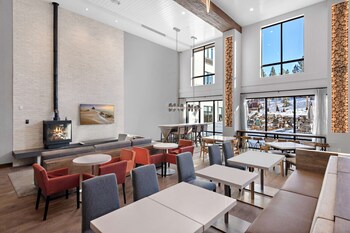 hampton inn big bear lake