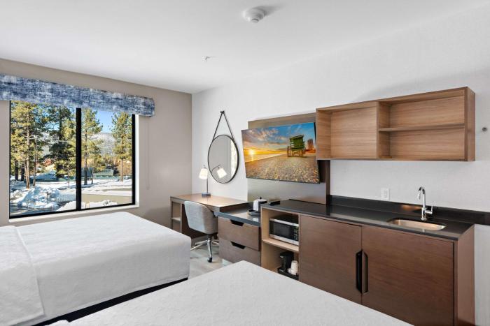 hampton inn big bear lake
