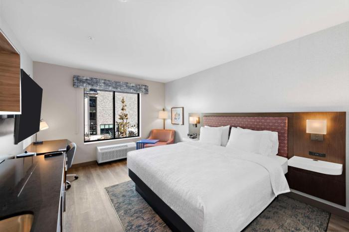hampton inn big bear lake