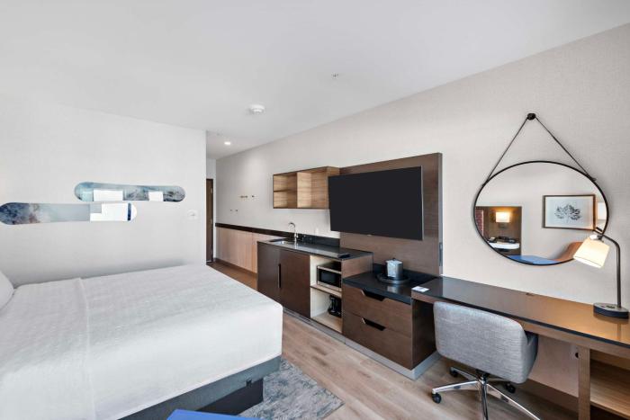 hampton inn big bear lake