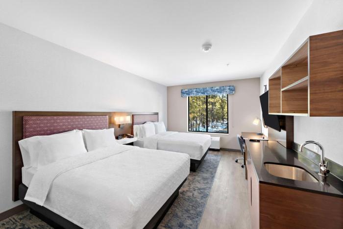 hampton inn big bear lake