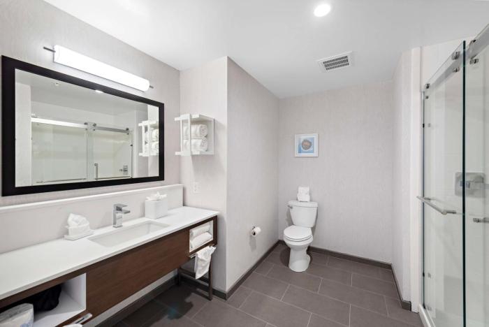 hampton inn big bear lake