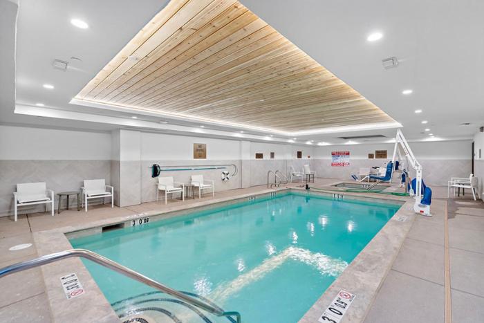 hampton inn big bear lake