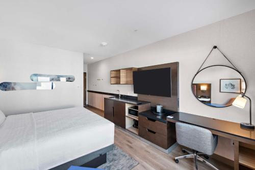hampton inn big bear lake