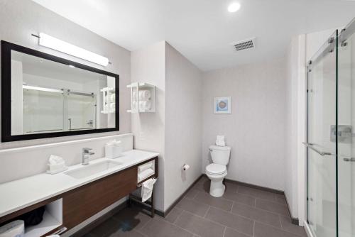 hampton inn big bear lake