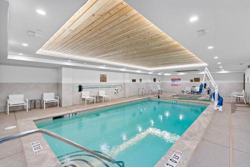 hampton inn big bear lake