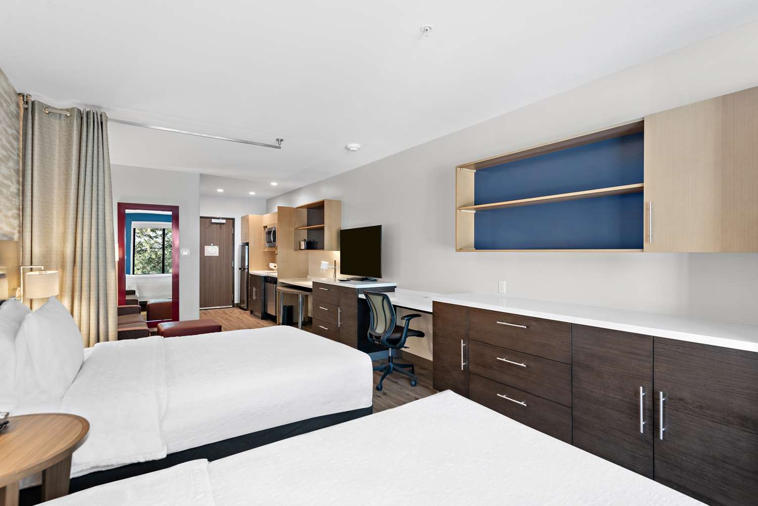 home2 suites by hilton big bear lake