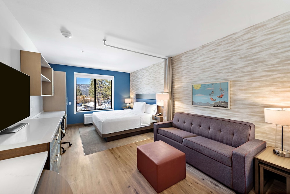 home2 suites by hilton big bear lake