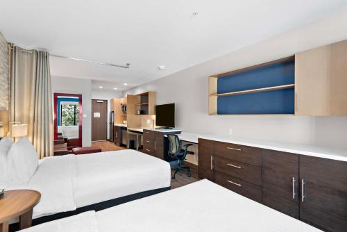 home2 suites by hilton big bear lake