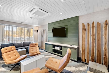 Home2 Suites By Hilton Big Bear Lake,Seven Oaks>>Big Bear Lake,3 star