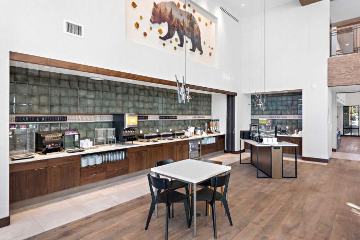 home2 suites by hilton big bear lake