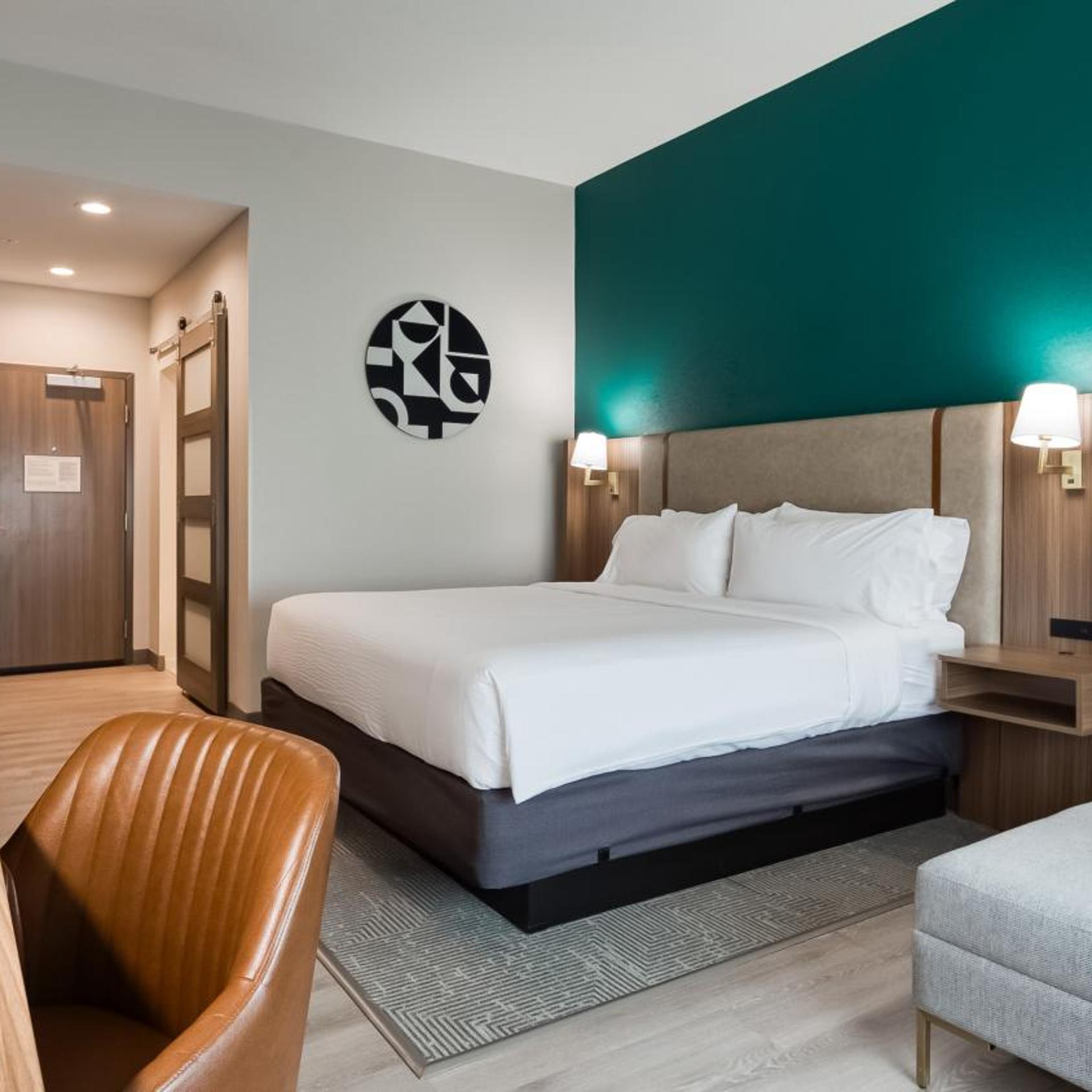 holiday inn nashville airport an ihg hotel