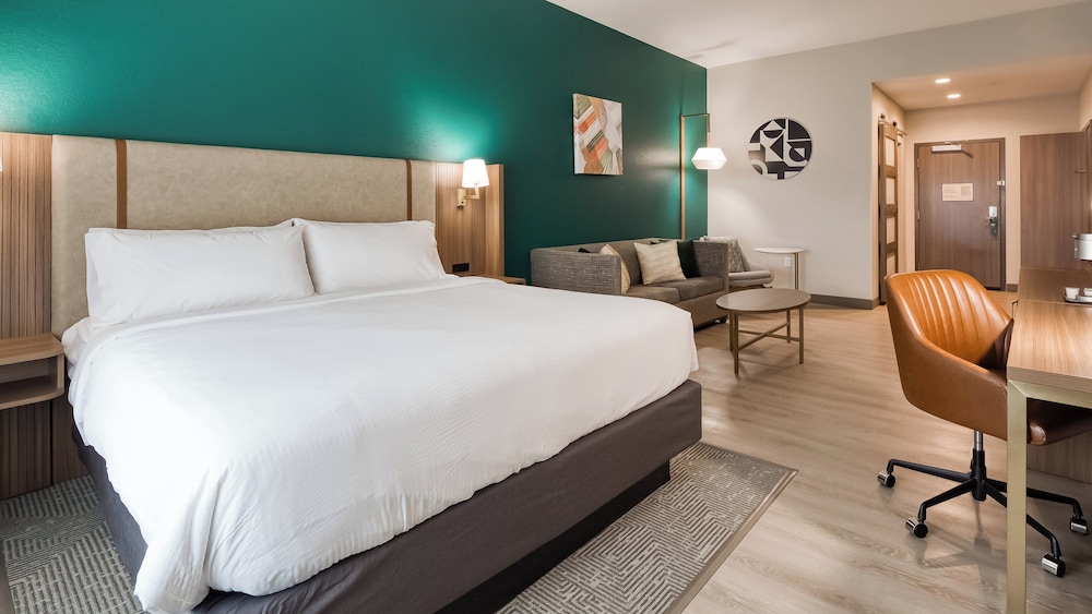 holiday inn nashville airport an ihg hotel