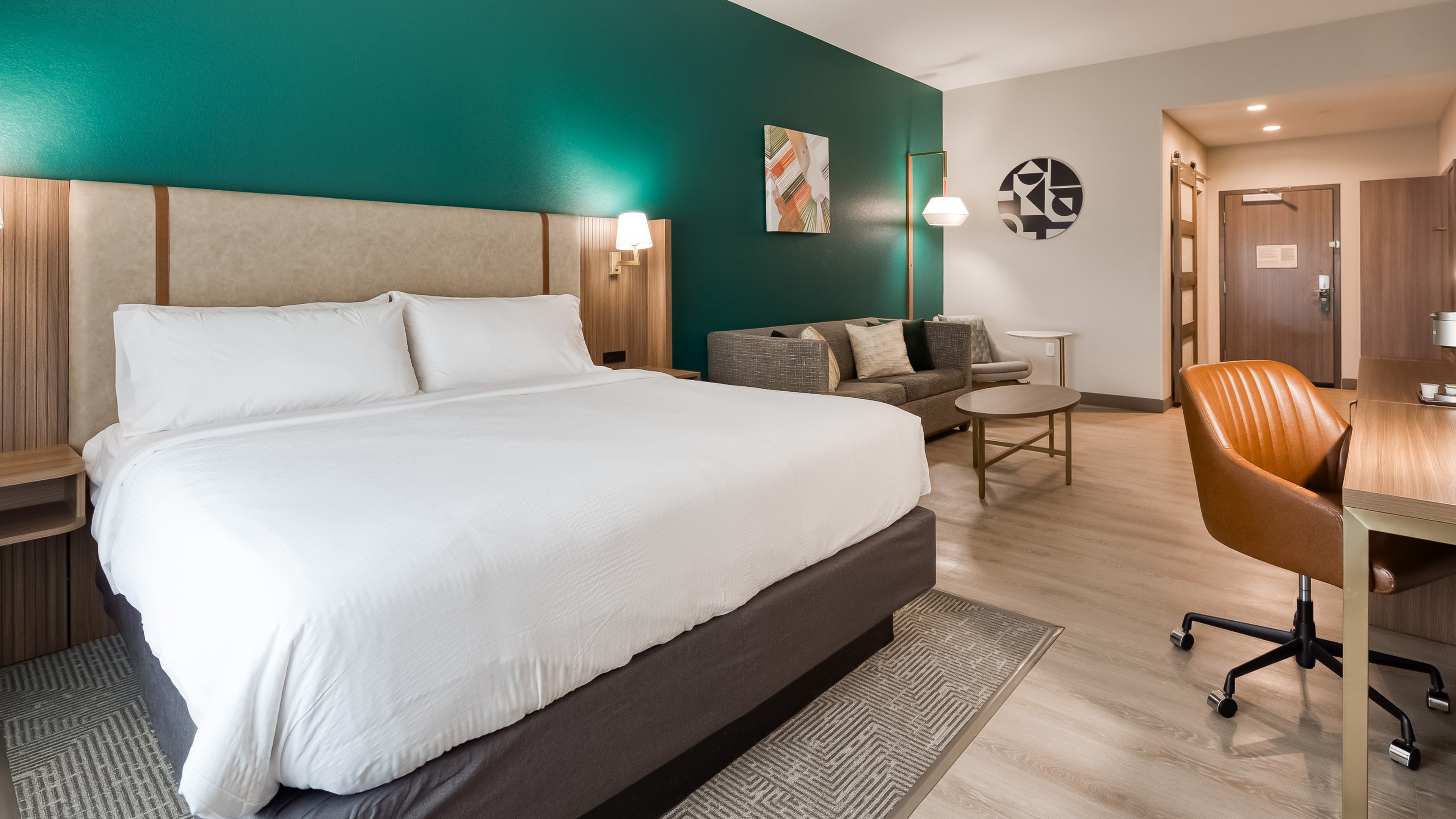 holiday inn nashville airport an ihg hotel