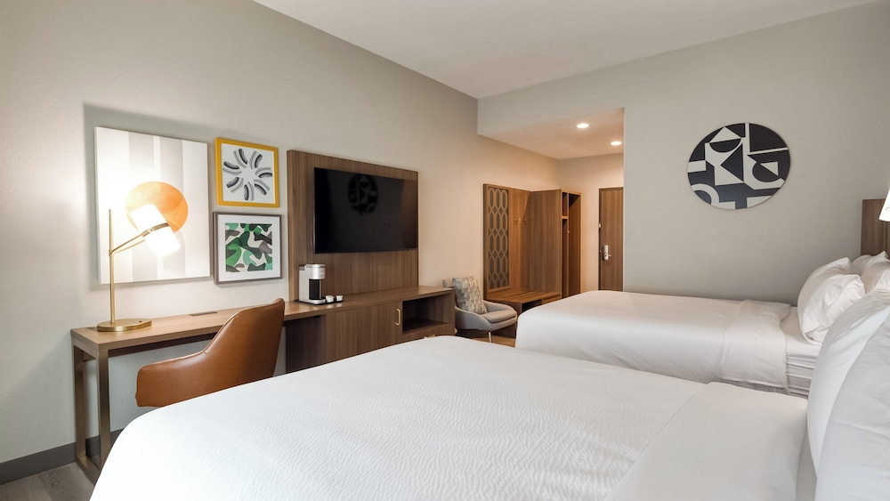 holiday inn nashville airport an ihg hotel