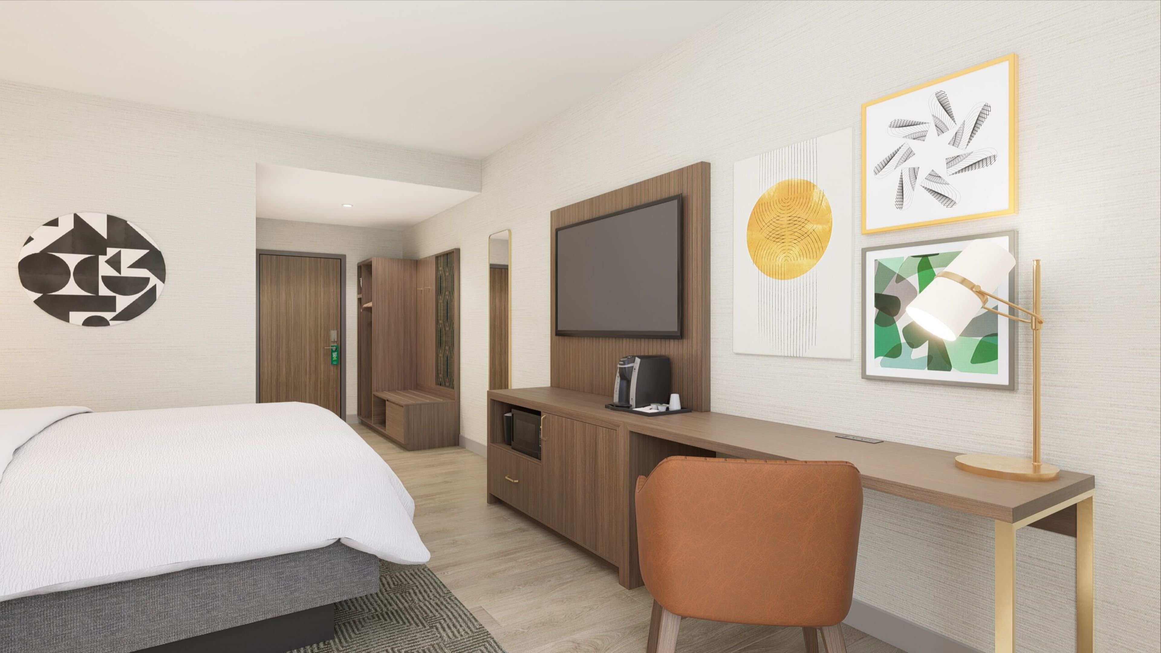 holiday inn nashville airport an ihg hotel