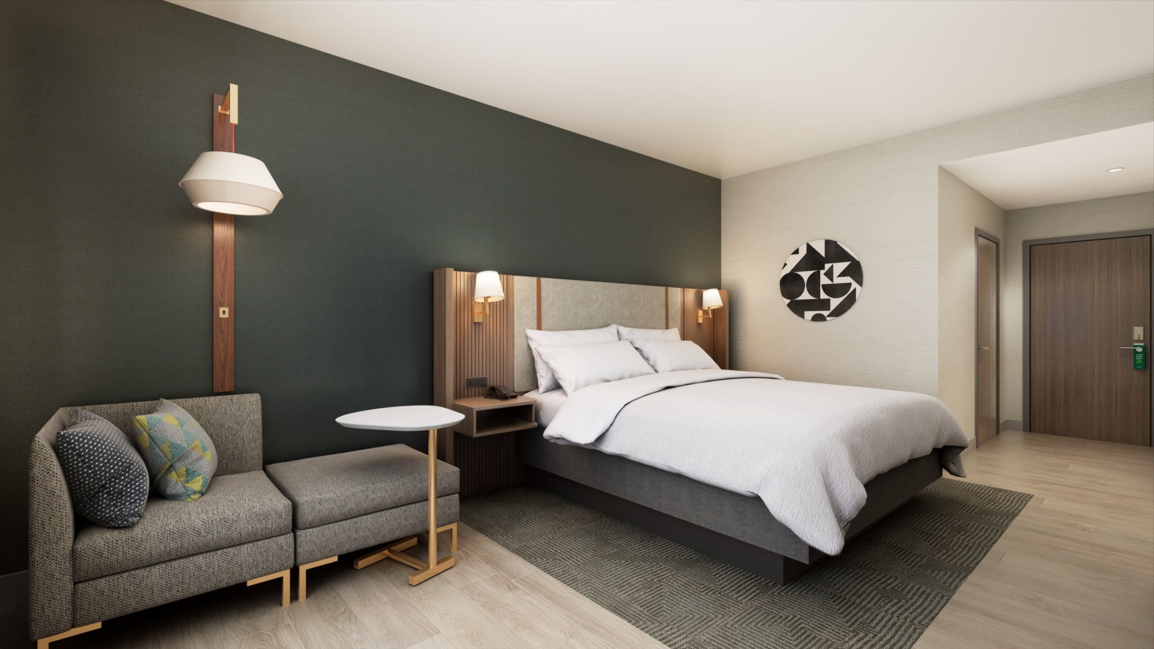 holiday inn nashville airport an ihg hotel