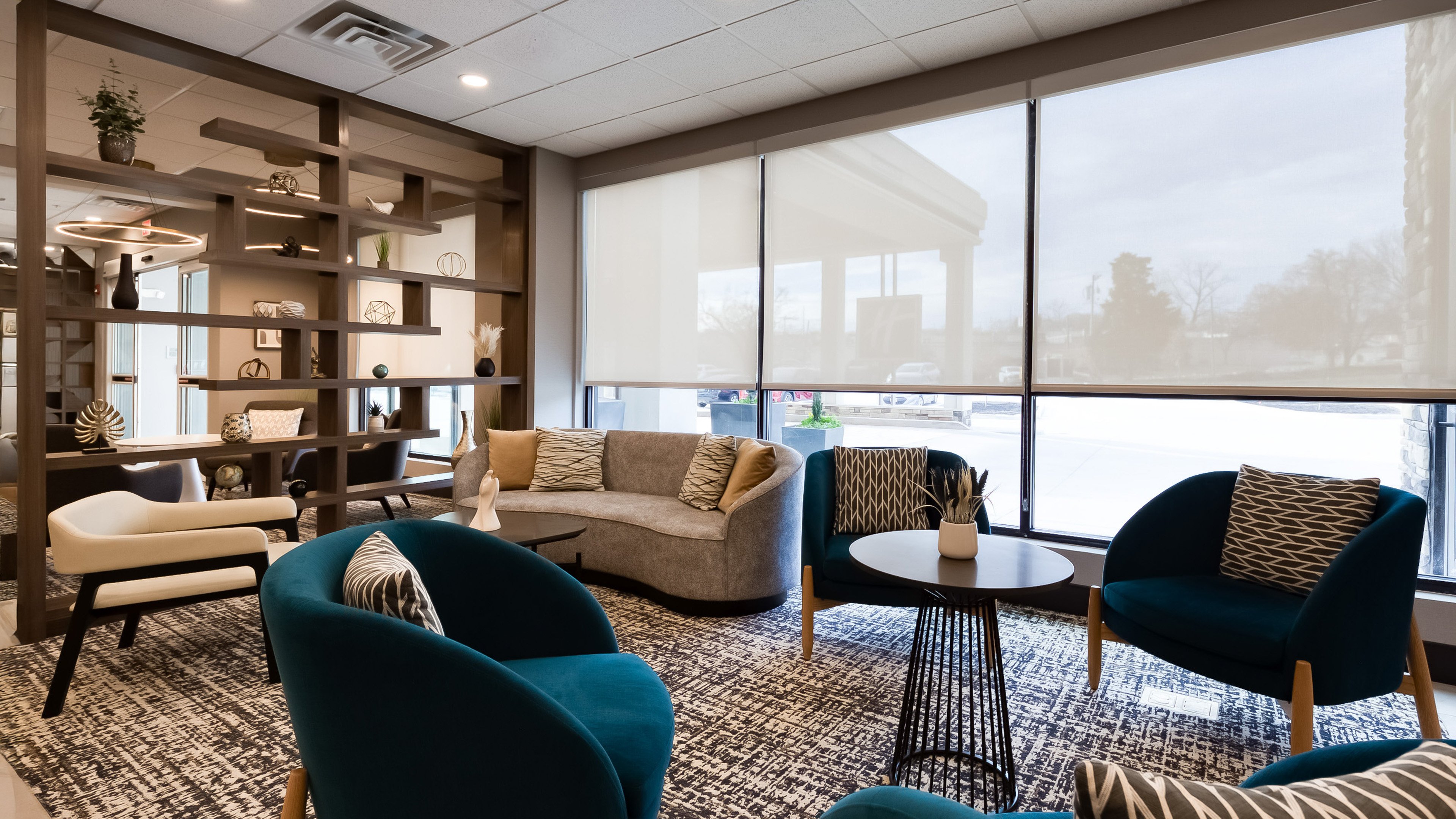 holiday inn nashville airport an ihg hotel