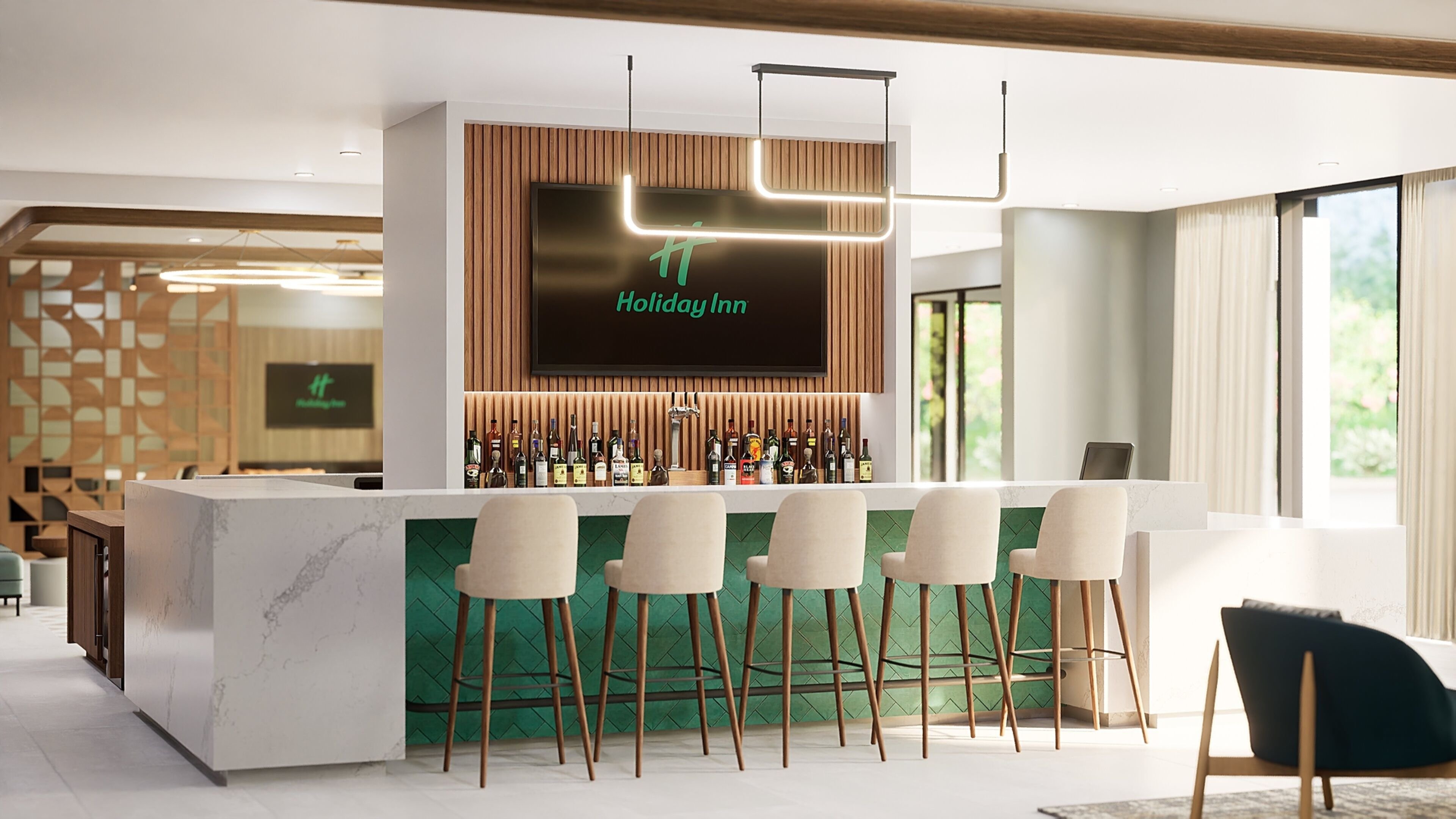 holiday inn nashville airport an ihg hotel