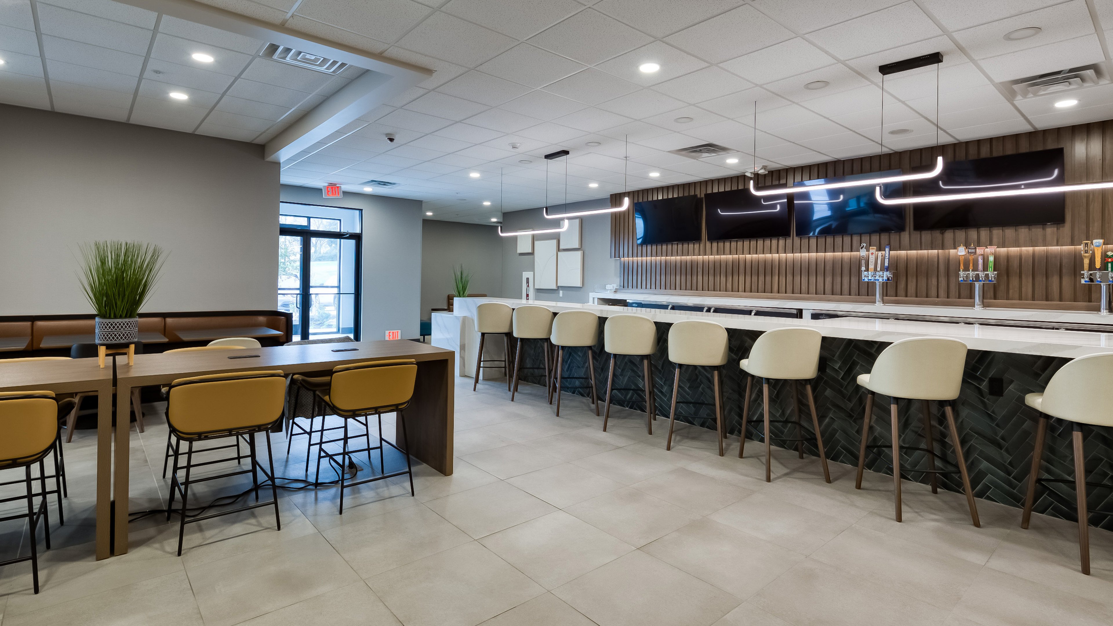 holiday inn nashville airport an ihg hotel