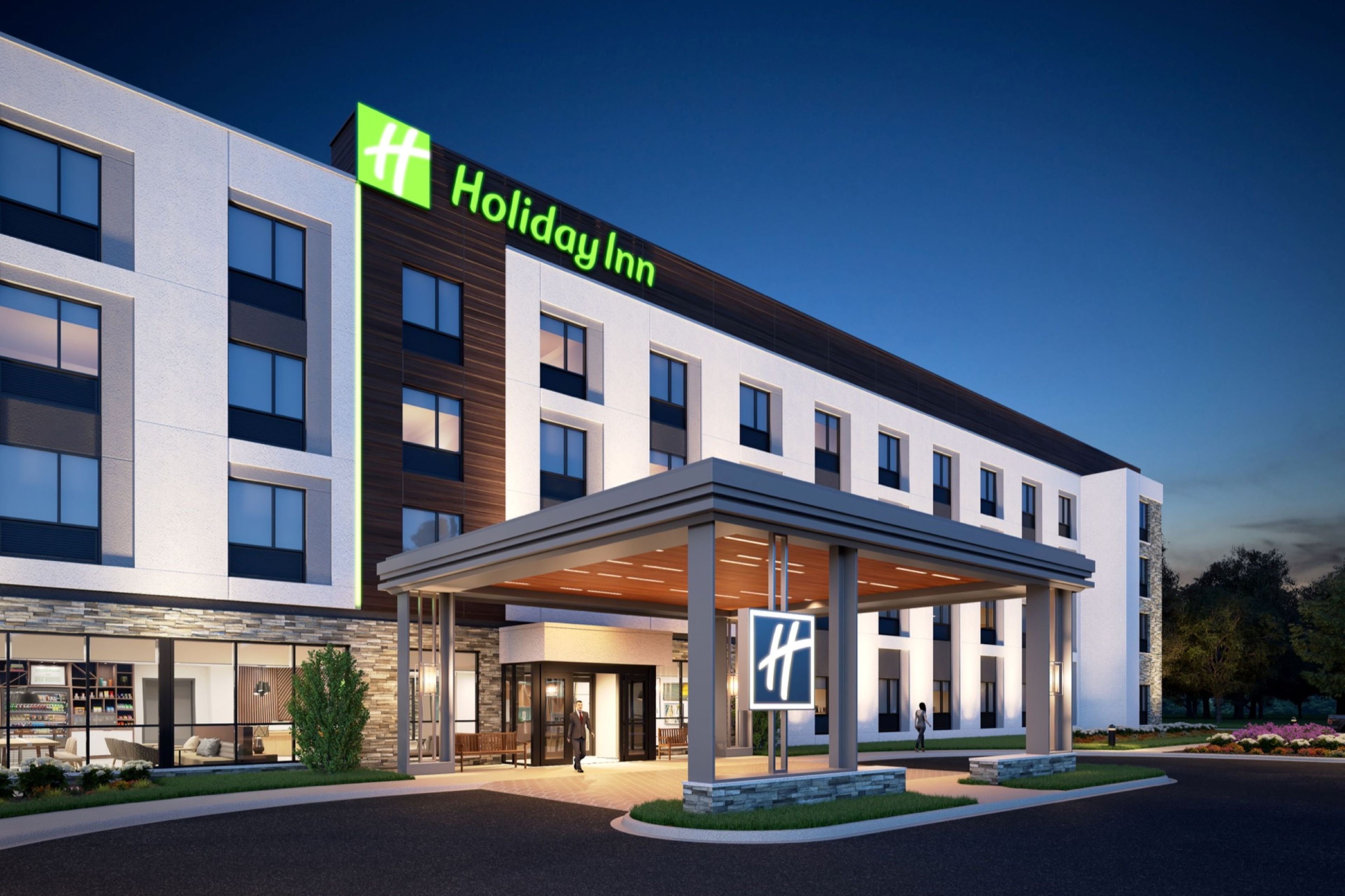 holiday inn nashville airport an ihg hotel
