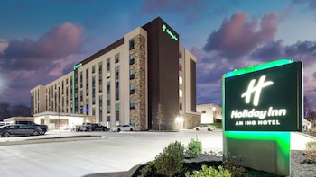 Holiday Inn Nashville Airport, An Ihg Hotel,United States Of America>>Nashville,3 star