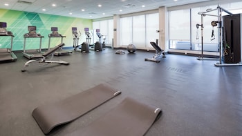 Holiday Inn Nashville Airport, An Ihg Hotel,United States Of America>>Nashville,3 star