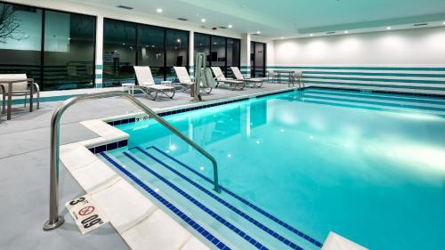 holiday inn nashville airport an ihg hotel
