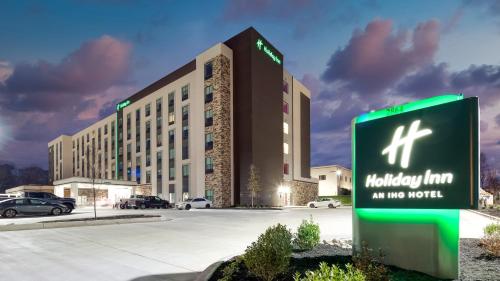holiday inn nashville airport an ihg hotel