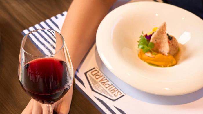 hotel indigo saigon the city an ihg hotel