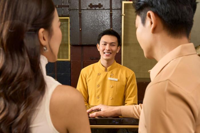 hotel indigo saigon the city an ihg hotel