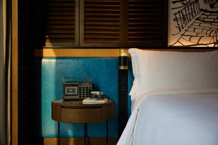 hotel indigo saigon the city an ihg hotel