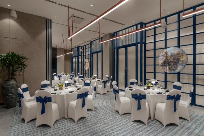 hotel indigo saigon the city an ihg hotel