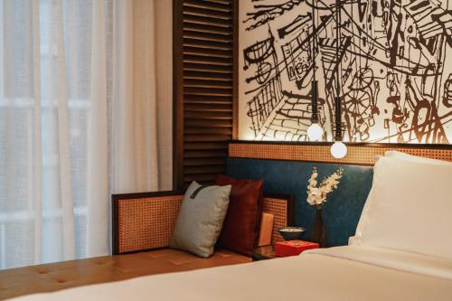 hotel indigo saigon the city an ihg hotel
