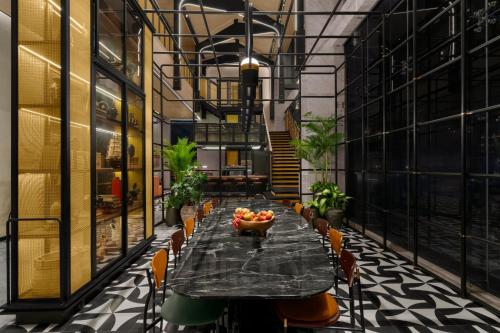 hotel indigo saigon the city an ihg hotel