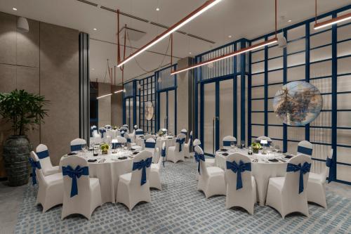 hotel indigo saigon the city an ihg hotel