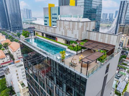 hotel indigo saigon the city an ihg hotel